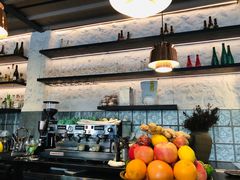 -Apollo·西班牙小酒馆(安福路店)