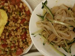 -楼兰印象(朝外店)