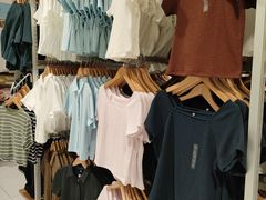 -优衣库(珠海华发商都店)