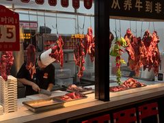 -八合里潮汕鲜牛肉火锅(惠州华贸店)
