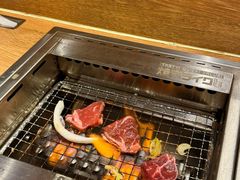 -烧肉TORAJI(锦系町店)