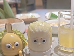 -海底捞火锅(团结桥店)