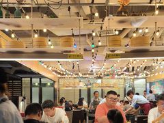 -稻香饭店(IFS国金中心店)
