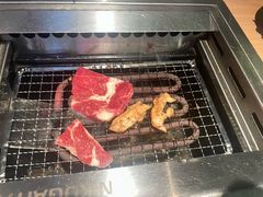 -小肉魁家•烧肉放题自助(南门中大国际店)