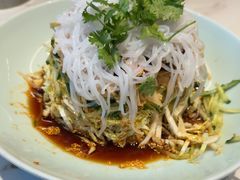 -五谷丰登农家院·地道胶东菜·海鲜烧烤(威海店)
