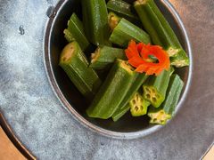 -周渝食惦·酸菜鱼精致川菜(横岗店)