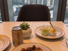 -广州粤海喜来登酒店