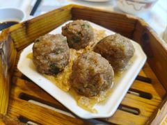 陈皮牛肉丸-稻香饭店(IFS国金中心店)