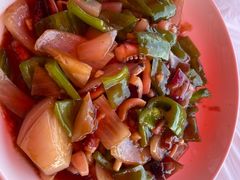 -丰收渔港饭店(嵊泗店)