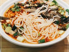 -贵凤凰贵州米粉(望京店)