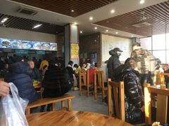 大堂-大福来(瑶环路店)