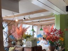 -春暖花开(西溪店)