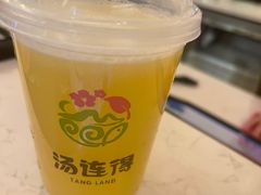 -汤连得温泉馆(宝山店)