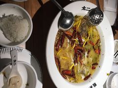 -太二酸菜鱼(汕头苏宁广场店)