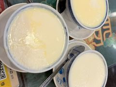 半糖双皮奶-民信老铺(华盖路店)