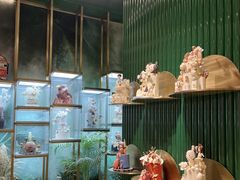 -柏尼娅PEARIA·蛋糕定制(静安店)