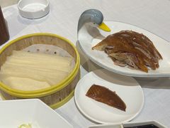 -悦色烤鸭店