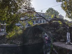 -桂林灵渠景区