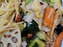 -净行天厨(莲塘总店)