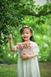 -爱你宝贝孕婴亲子摄影美学馆(绍兴店)