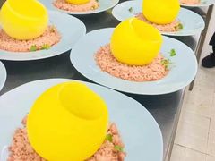 -青岛银沙滩温德姆至尊酒店