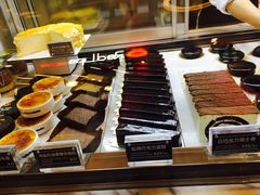 -Awfully Chocolate(来福士广场店)
