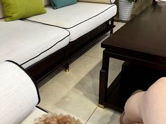 -香山湖渔家大院