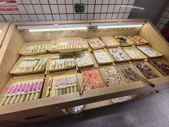 -捞小鲜虾滑海鲜自助火锅(嵊州吾悦店)