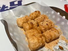 -蛙来哒(方圆荟店)