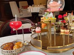 -Salon de Ville浦江汇(上海外滩华尔道夫酒店店)