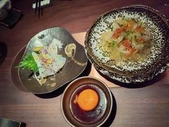 -High Yaki THE SEA海鲜居酒屋