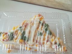 吞拿鱼三明治-精点味道(西安路店)