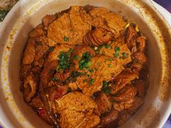 臭大元肥肠-双东酒店(东关街店)