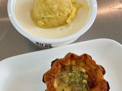 榴莲双皮奶-满记甜品(北京东坝万达店)