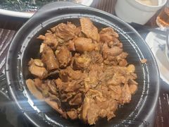 宁都三杯鸡-董府·古宅餐厅