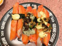-元气寿司(环球港店)