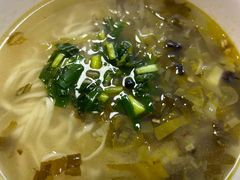-蘇家肉夹馍
