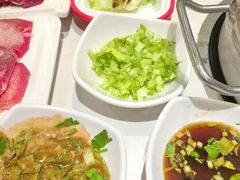 -今日牛事潮汕鲜牛肉火锅(瑞金店)