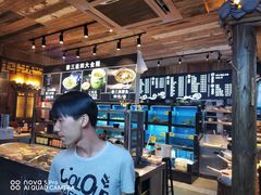 -徽三说·土徽菜·中国徽菜连锁品牌(一中店)