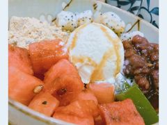 御茶团子-半饱日式甜品(ifs国际金融店)