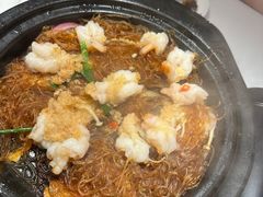 -绿茶餐厅(淮安吾悦广场店)