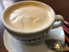 -COSTA COFFEE(上海虹口公园店)
