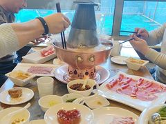 -牛街·马辈儿涮肉(陶然亭店)