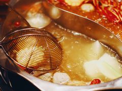 -潮味四季潮汕牛肉火锅(来凤街店)