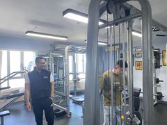 -悦健身私教工作室(双井店)