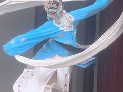 -龙潭水乡