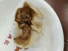 鲜肉小笼-王興記(中山路店)