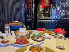 -丽思卡尔顿酒店-天泰轩中餐厅(大沽北路店)