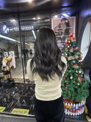 -奈川烫染Salon