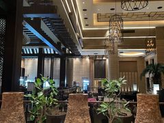 -上海东方佘山翰悦阁酒店·Vie全日制餐厅